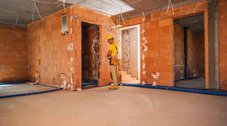 Owens Corning roofing contractor in Houston, DE