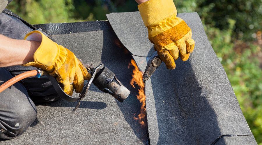 Expert Emergency Roof Repairs services in Houston, DE